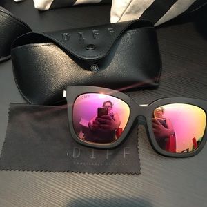 Diff Bella Polarized lens